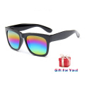 Trendy Fashion Cool Lunettes de soleil multicolores Cestbella Cheap Price Special Gift Lunettes de soleil